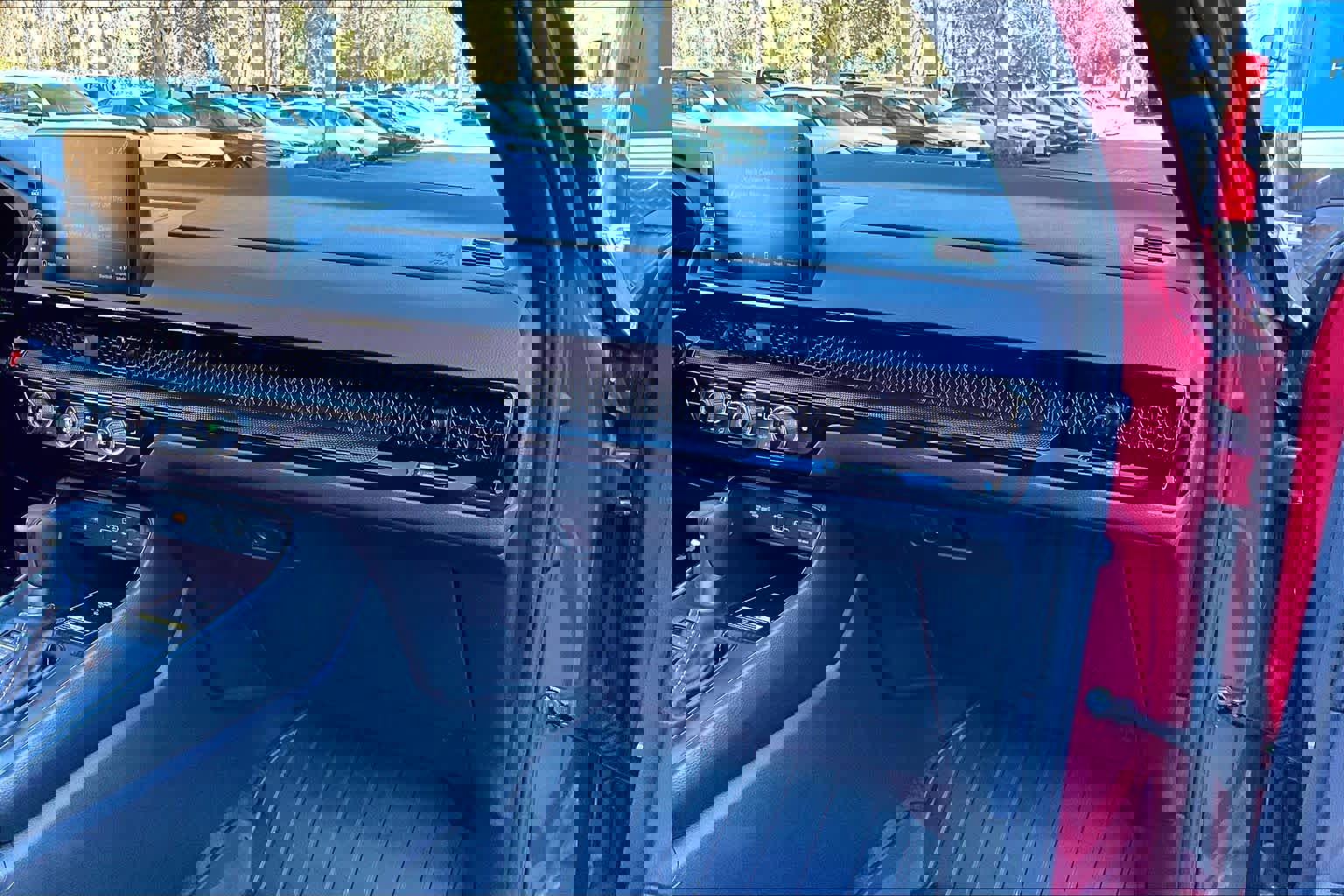 Certified 2025 Honda CR-V Sport Touring image 19