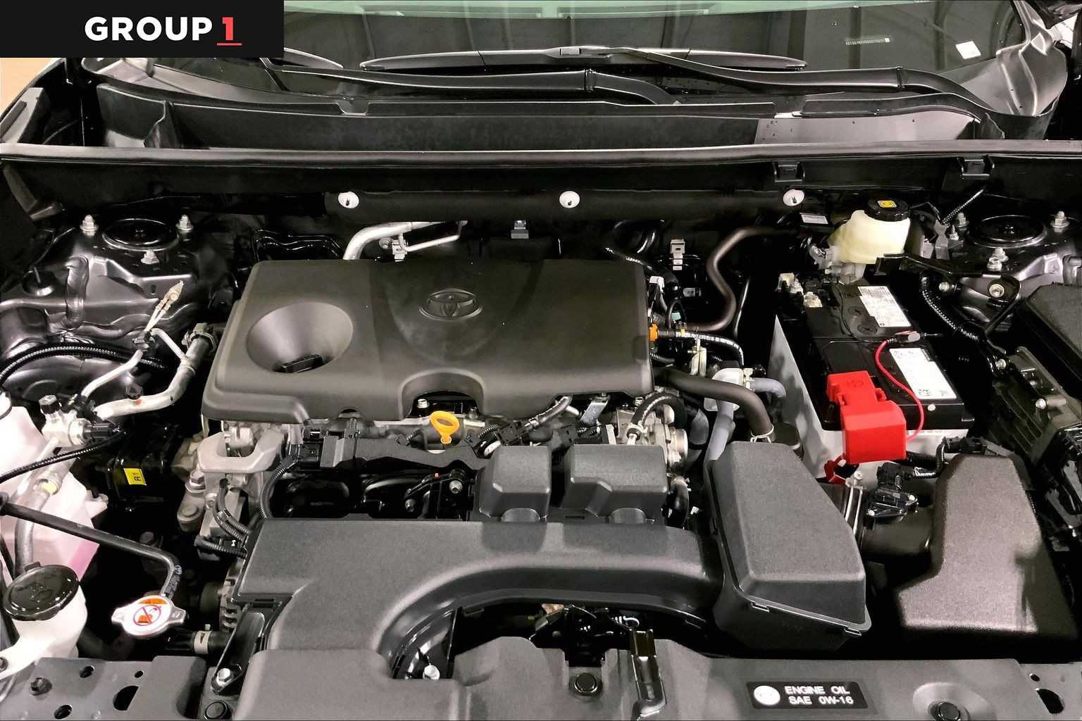 Used 2025 Toyota RAV4 LE AWD/4WD image 32