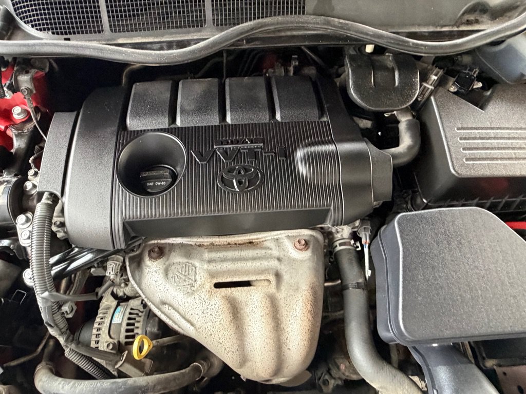 Used 2013 Toyota Venza XLE w/ XLE Premium Pkg FWD image 54