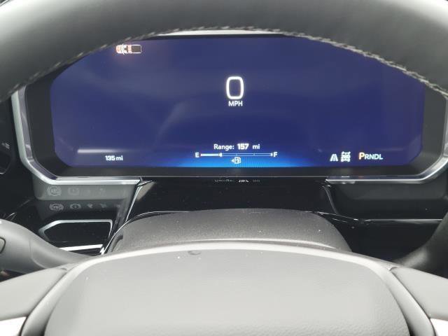 New 2026 Chevrolet Silverado 1500 LT image 11