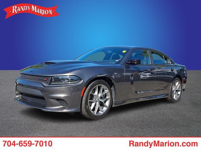 Used 2023 Dodge Charger GT