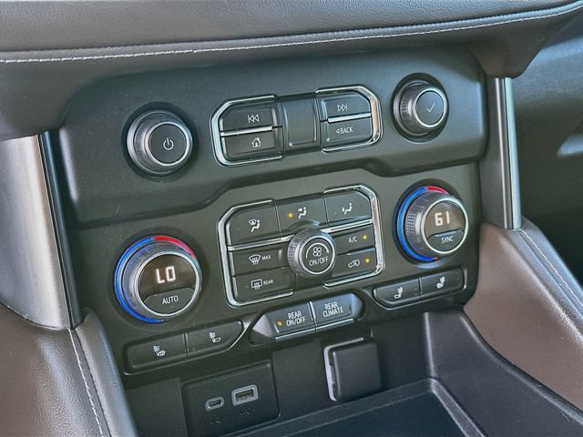 Used 2021 Chevrolet Tahoe LT RWD image 16
