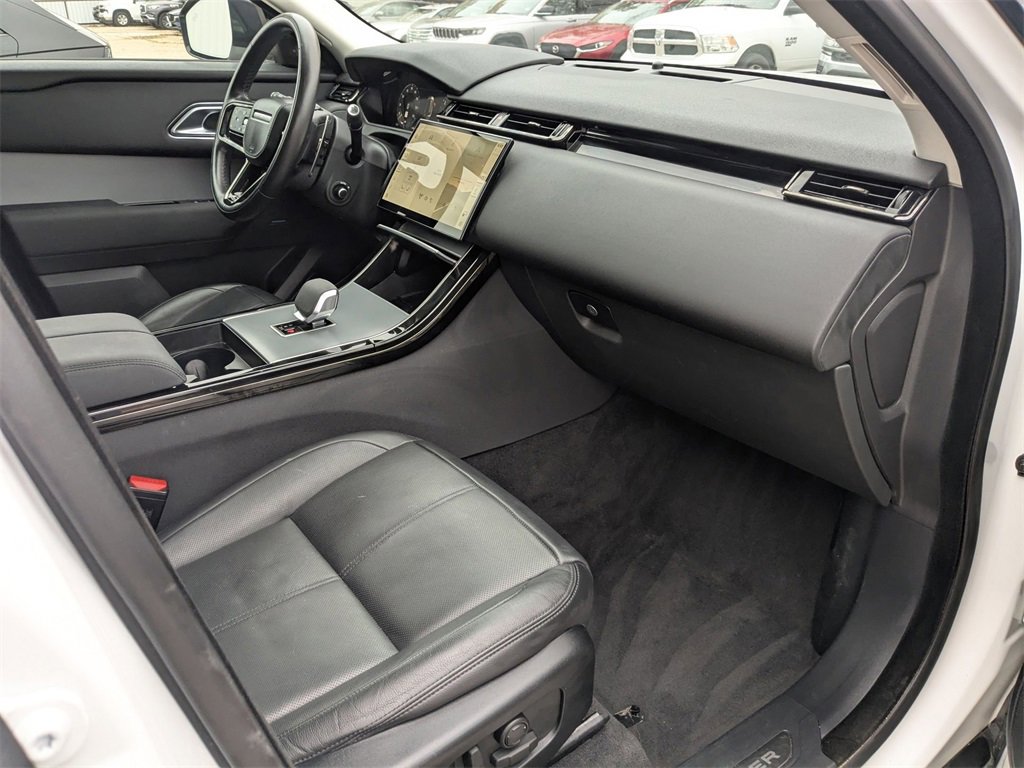 Used 2024 Land Rover Range Rover Velar S image 34