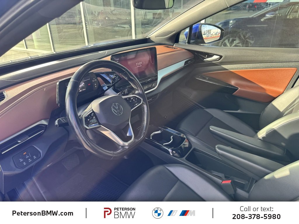 Used 2022 Volkswagen ID.4 Pro S image 14