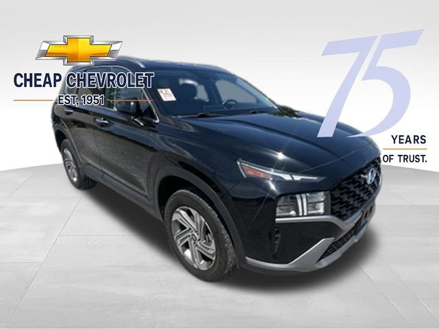Used 2023 Hyundai Santa Fe SEL AWD/4WD image 7