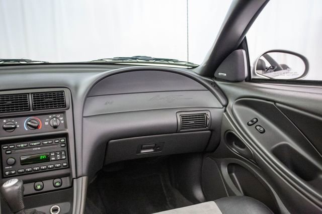 Used 2003 Ford Mustang Cobra image 5