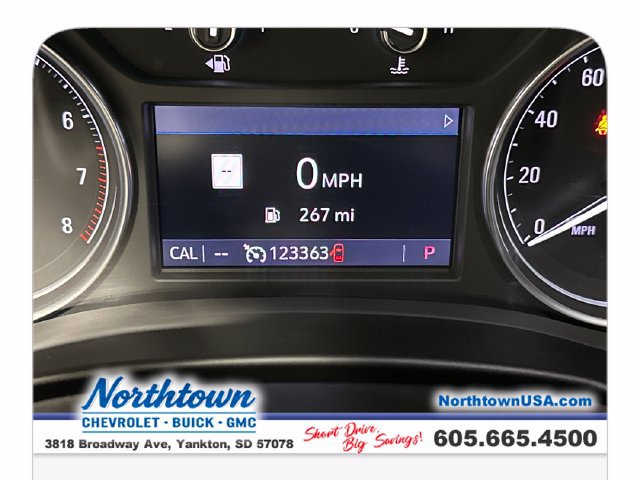 Used 2020 Buick Enclave Premium w/ Surround and Sites Package AWD/4WD image 16