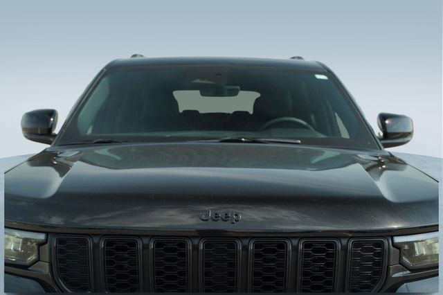 Used 2025 Jeep Grand Cherokee L Altitude image 38