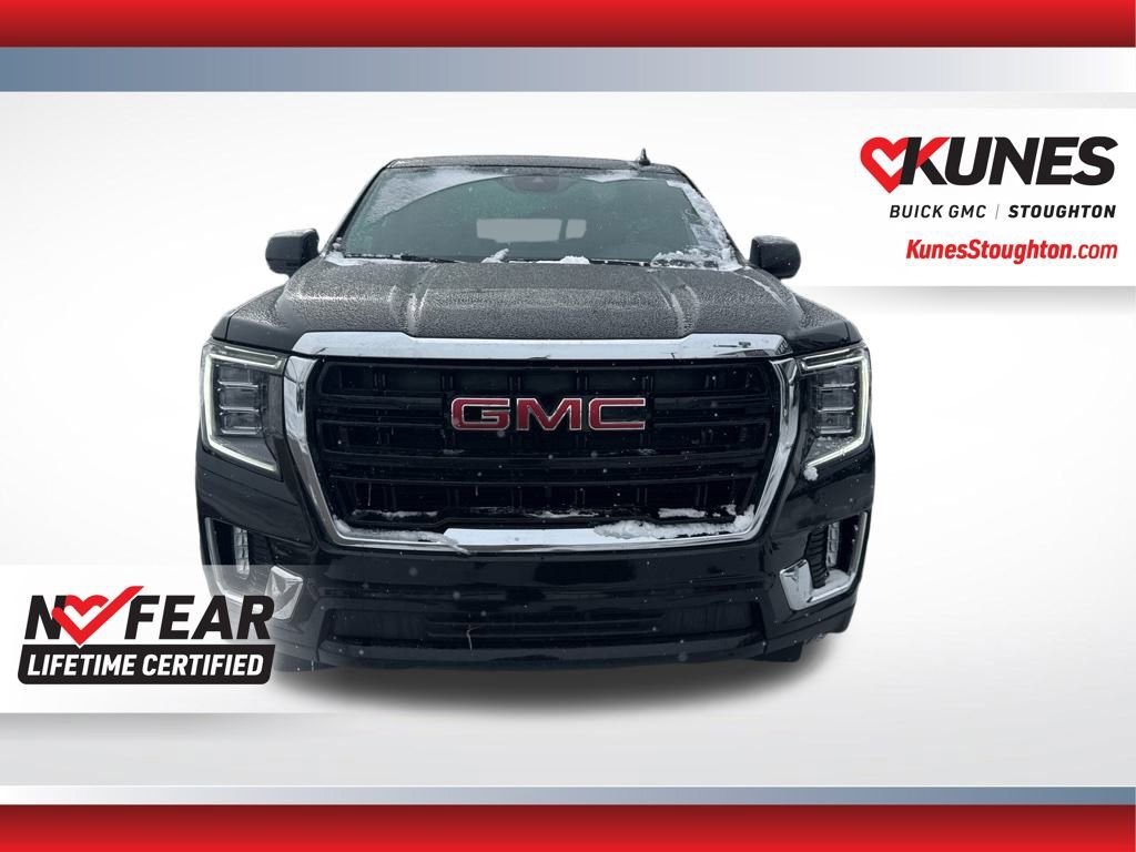Used 2023 GMC Yukon SLE image 5