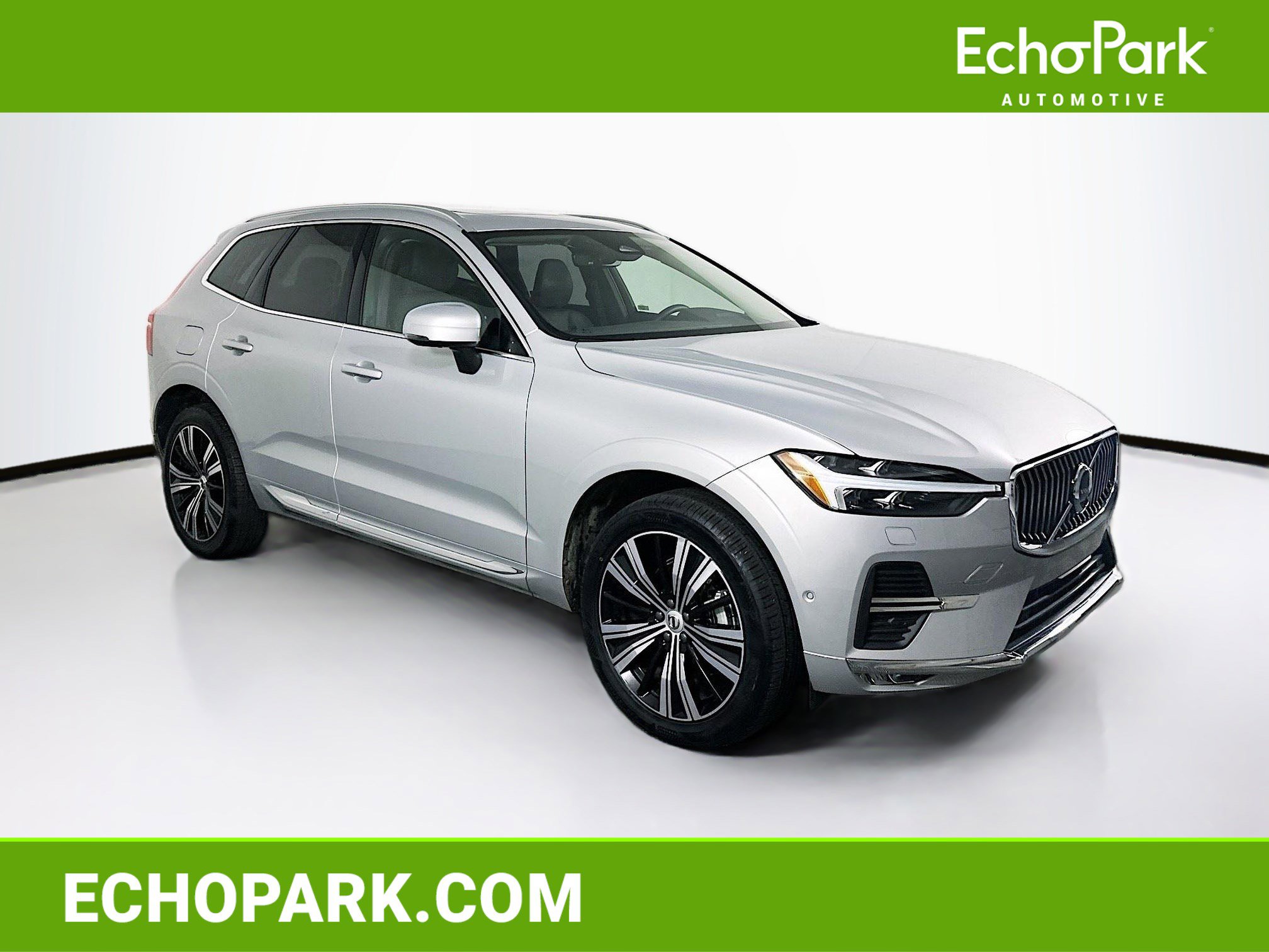 Used 2023 Volvo XC60 B5 Plus w/ Climate Package