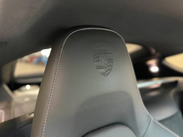 Used 2024 Porsche 718 Cayman RWD image 32