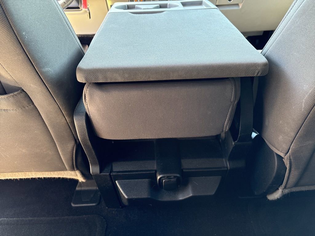 Used 2015 Ford F150 XLT w/ Equipment Group 301A Mid AWD/4WD image 42