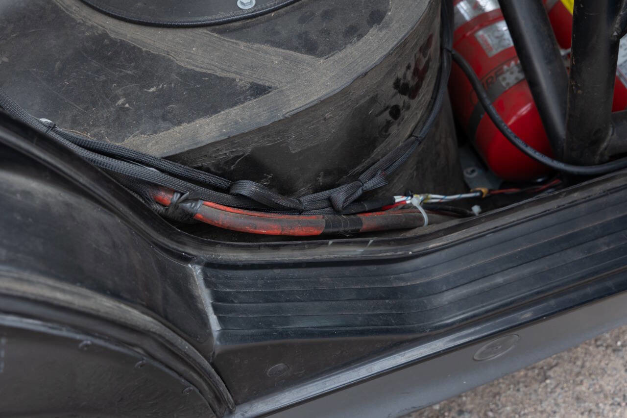 Used 1994 BMW 325i Sedan image 85