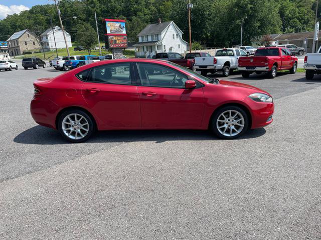 Used 2013 Dodge Dart Rallye image 9