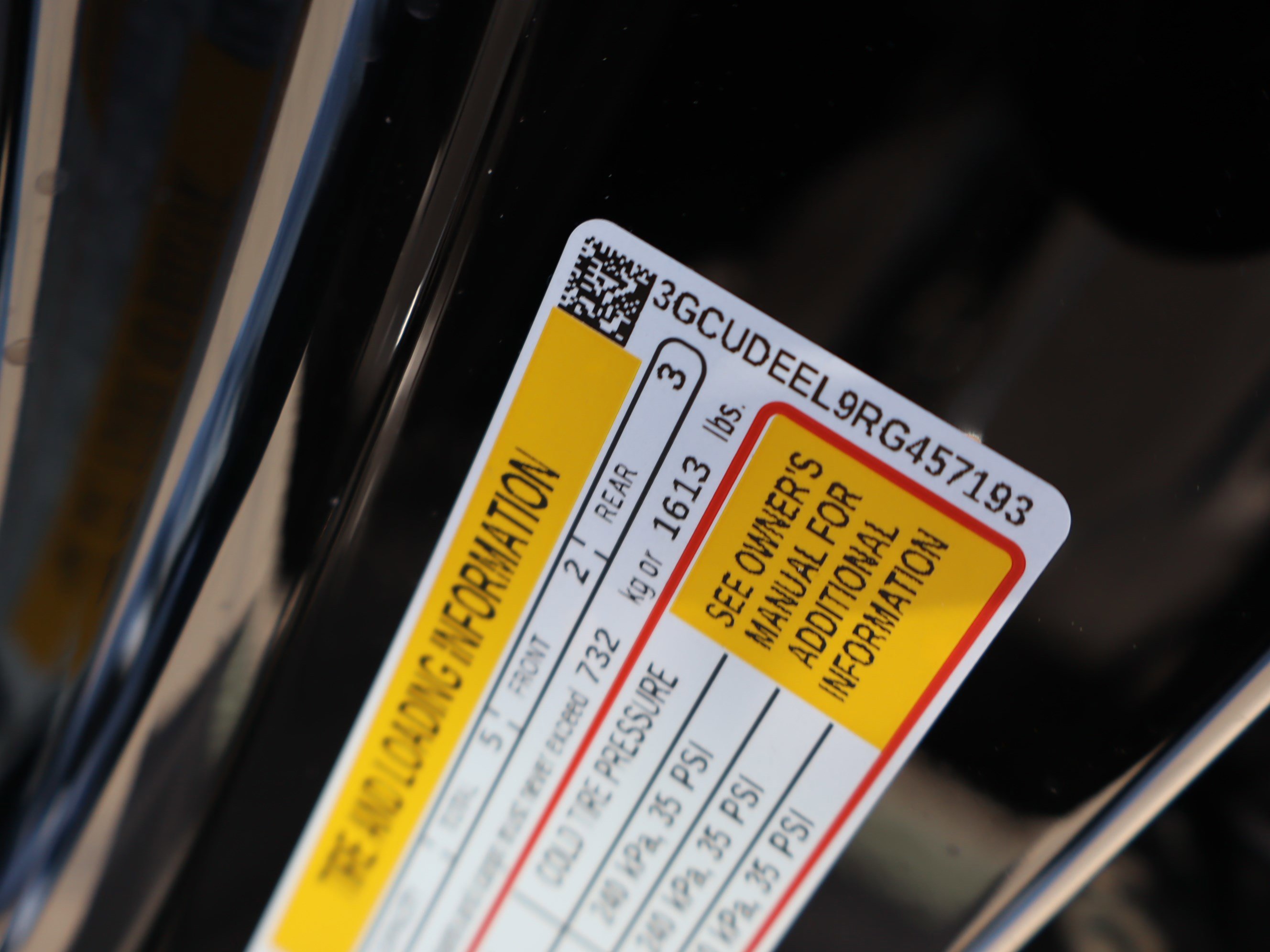 Certified 2024 Chevrolet Silverado 1500 RST w/ RST All Star Premium Package image 43