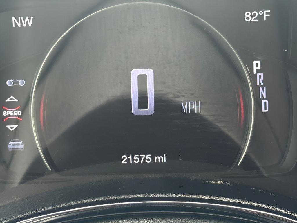 Used 2024 Dodge Durango R/T RWD image 23