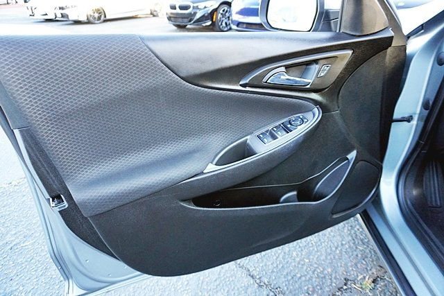 Used 2023 Chevrolet Malibu LT w/ Sport Edition image 21