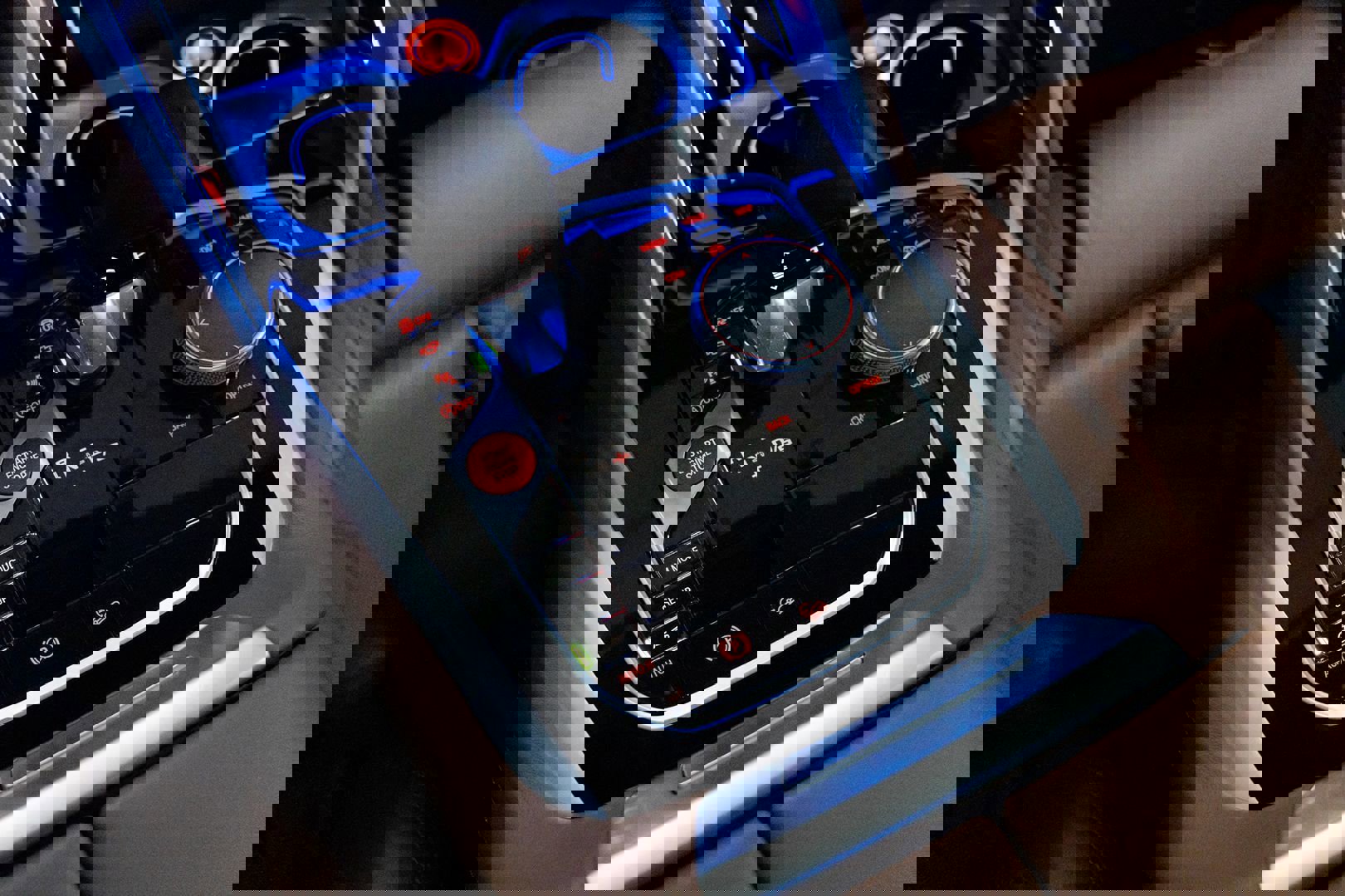 Used 2022 BMW X5 M w/ Competition Package 2 image 52