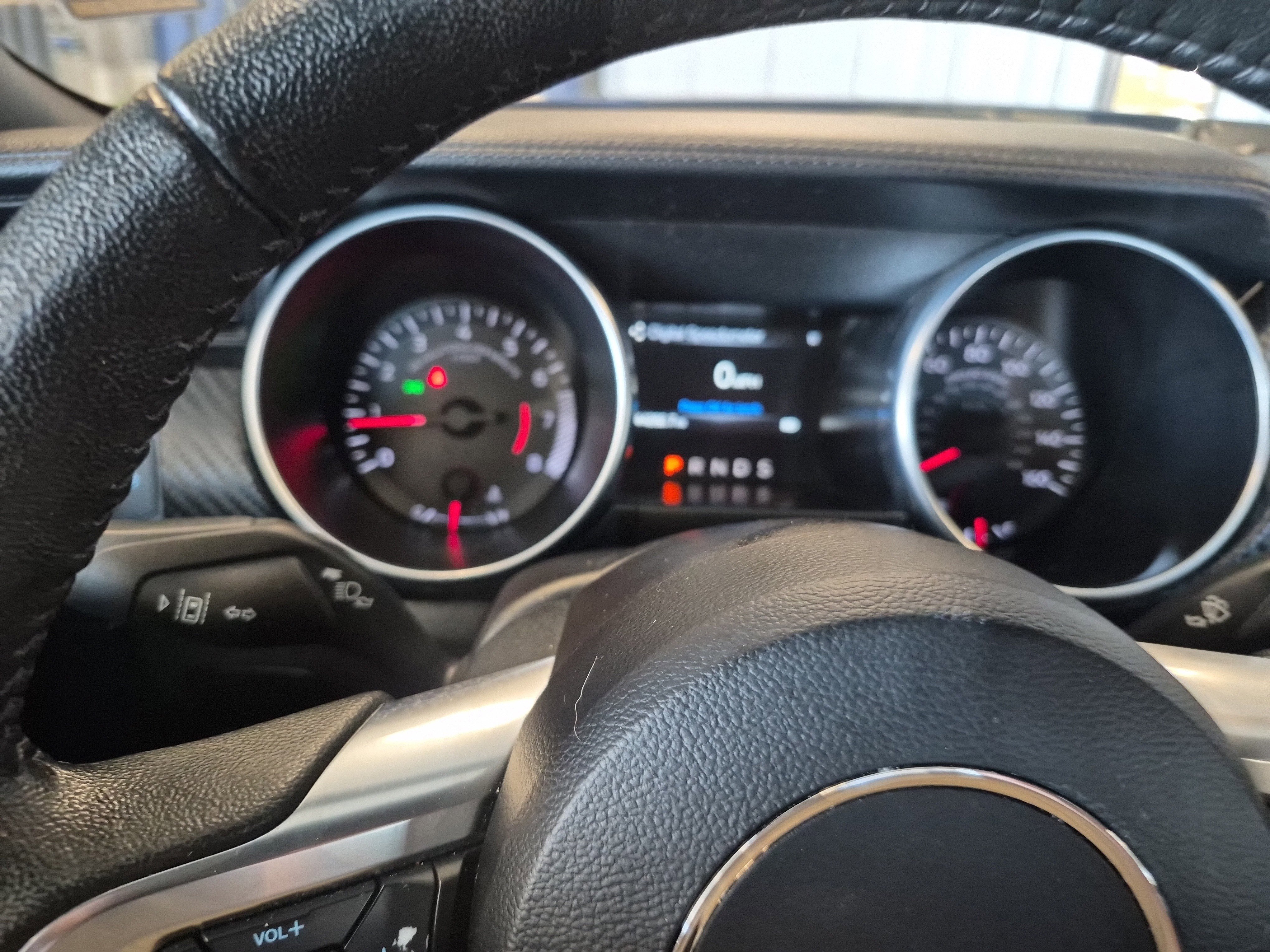 Used 2022 Ford Mustang EcoBoost image 16