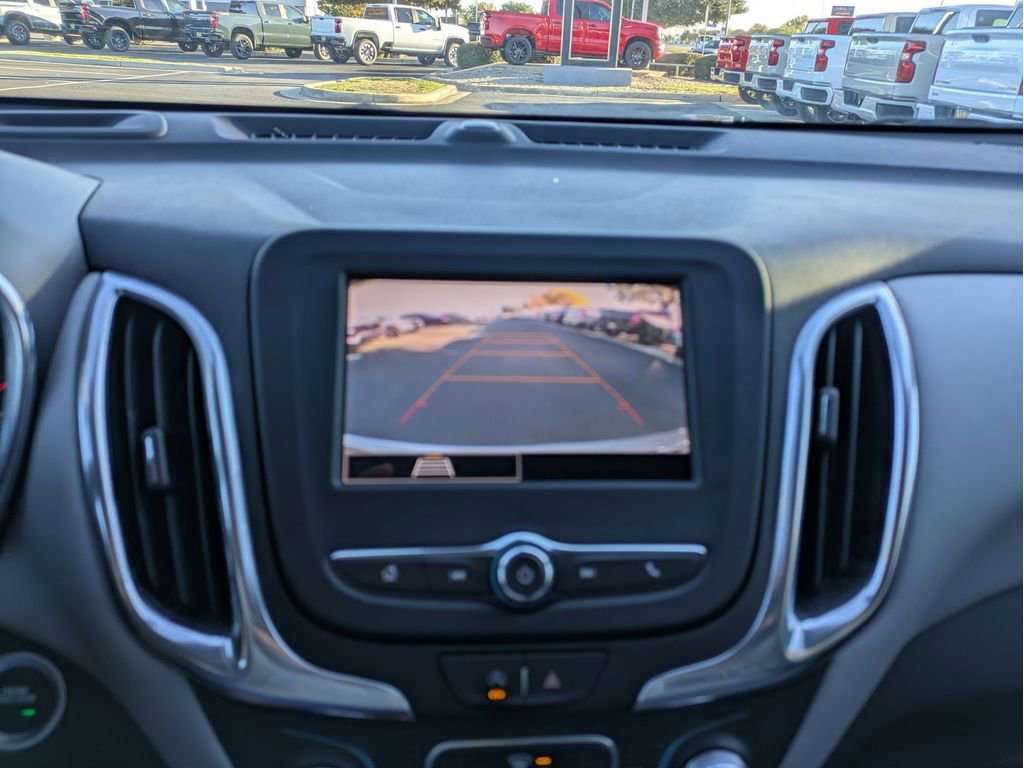 Certified 2024 Chevrolet Equinox LS w/ LS Convenience Package image 30