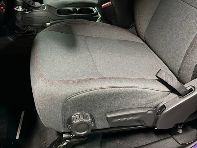 New 2026 Jeep Wrangler Unlimited Rubicon AWD/4WD image 19