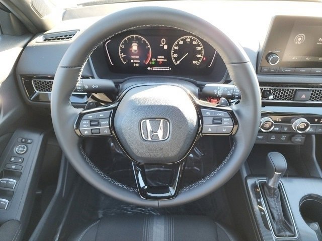 Used 2025 Honda Civic Sport image 21