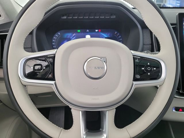 New 2026 Volvo XC90 B6 Ultra w/ Lounge Package AWD/4WD image 21