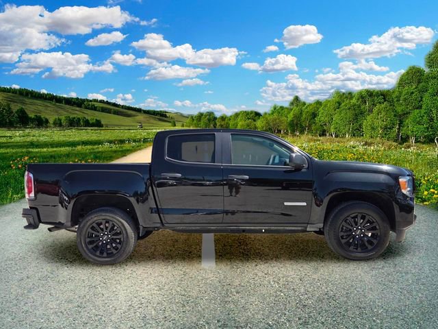 Used 2021 GMC Canyon Elevation Standard w/ Convenience Package RWD image 7