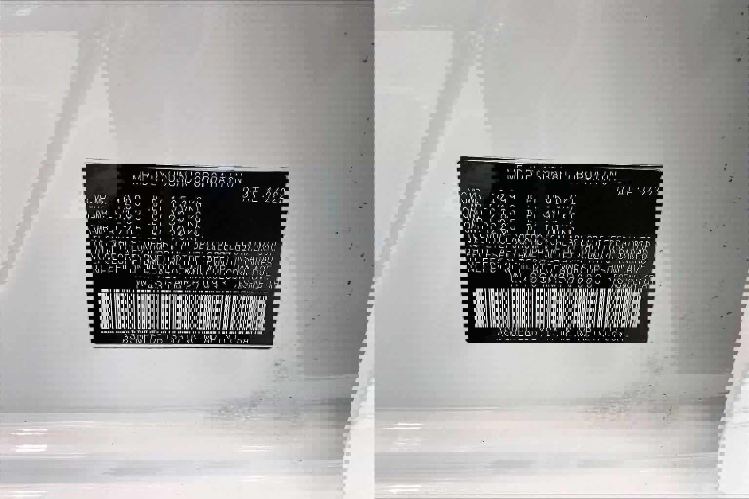 Used 2023 Subaru Impreza 2.0i Sport image 18