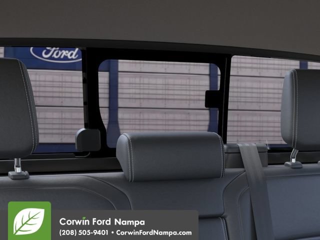 New 2026 Ford Ranger Lariat AWD/4WD image 22