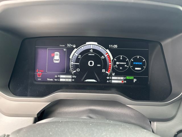 New 2026 Toyota Sequoia Platinum image 15