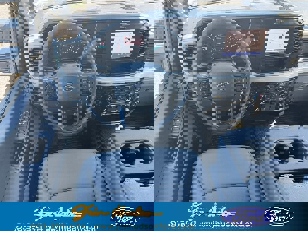 New 2026 Ford F350 XL w/ XL Driver Assist Package image 10