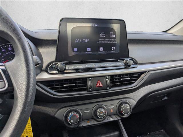 Used 2020 Kia Forte LXS FWD image 14