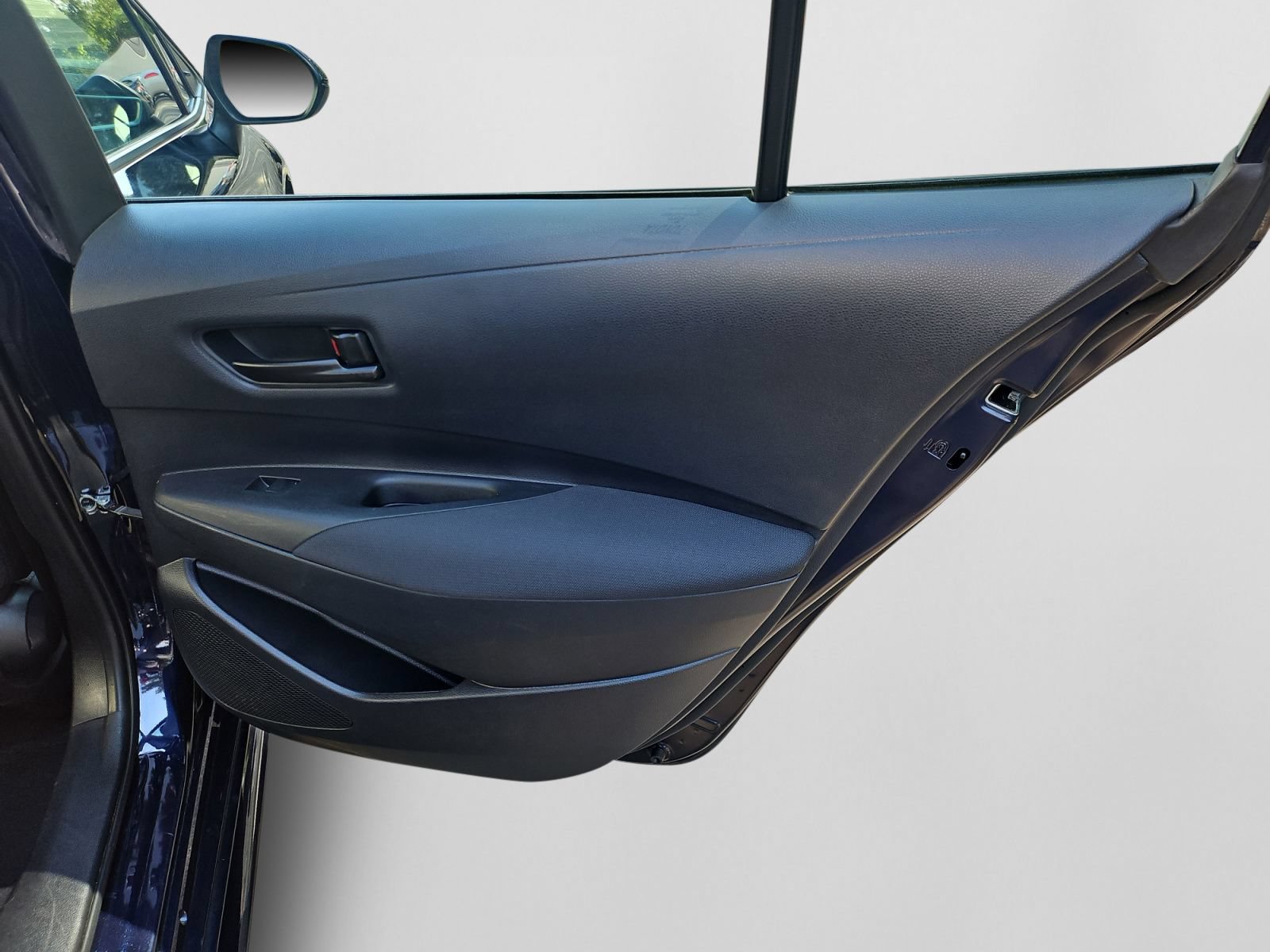 Used 2024 Toyota Corolla LE FWD image 37