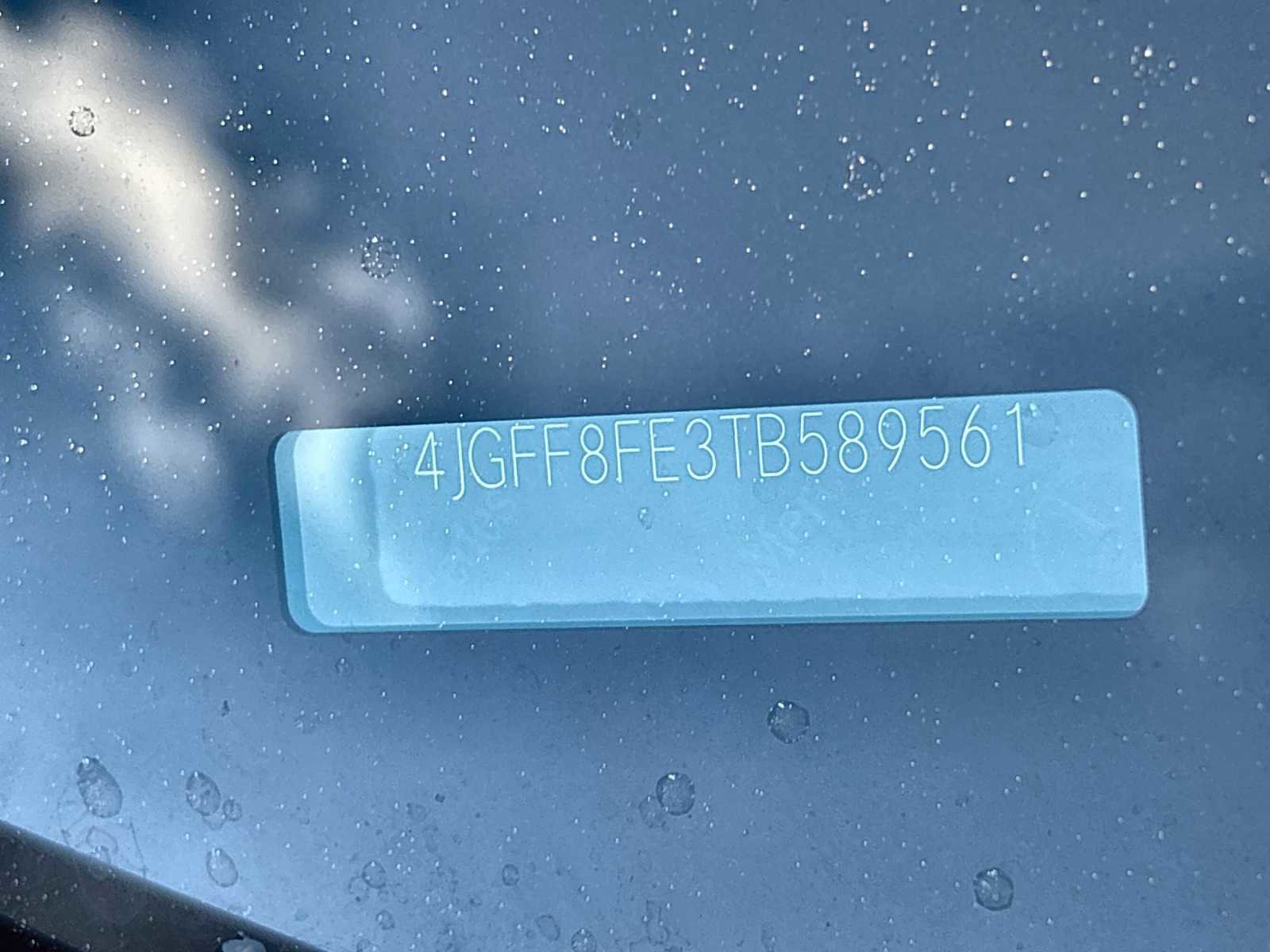 New 2026 Mercedes-Benz GLS 580 4MATIC image 25