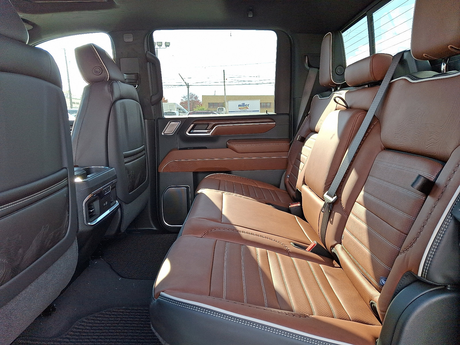 New 2026 GMC Sierra 2500 Denali Ultimate image 5