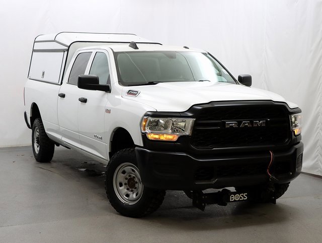 Used 2020 RAM 2500 Tradesman image 1