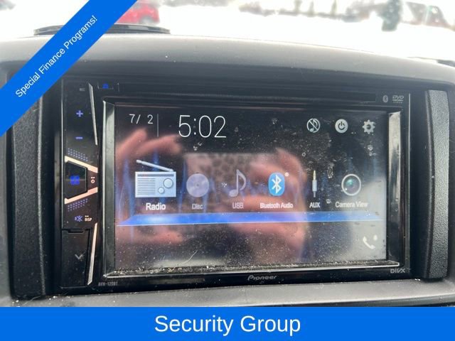 Used 2018 Dodge Grand Caravan SXT image 15