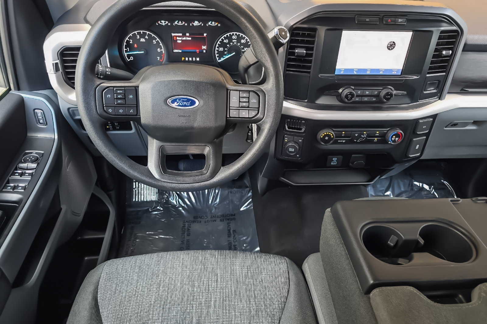 Used 2023 Ford F150 XLT AWD/4WD image 14