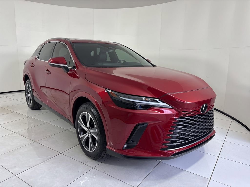 Used 2024 Lexus RX 350 Premium image 7