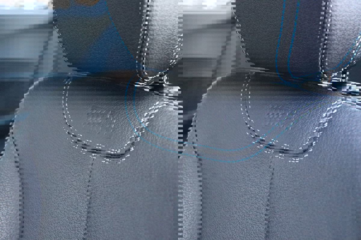 Used 2017 BMW M2 image 34