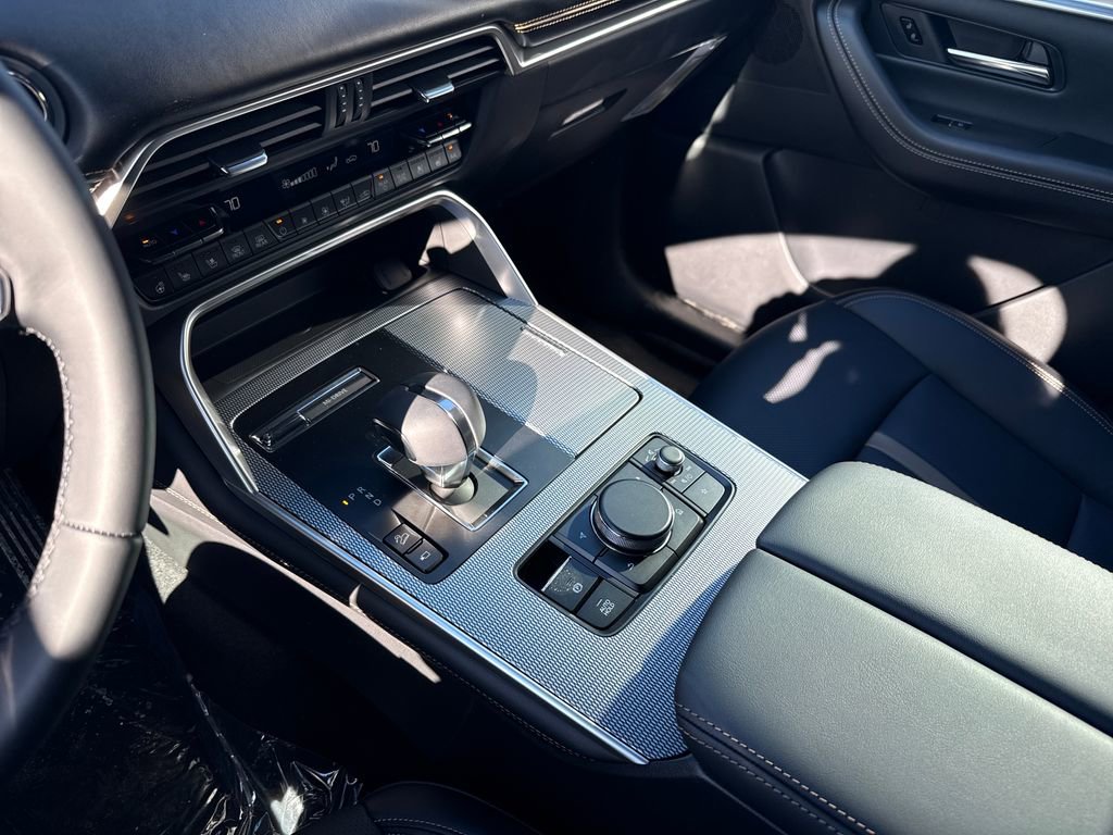 New 2026 MAZDA CX-90 3.3 Turbo S w/ Premium Package image 13