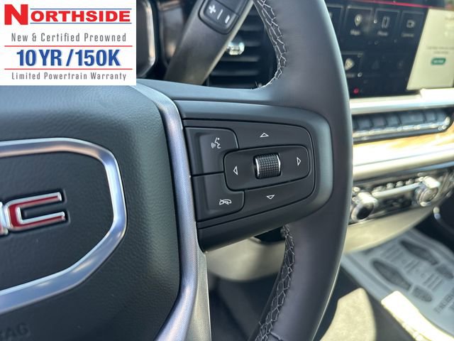 New 2026 GMC Sierra 1500 Elevation image 20