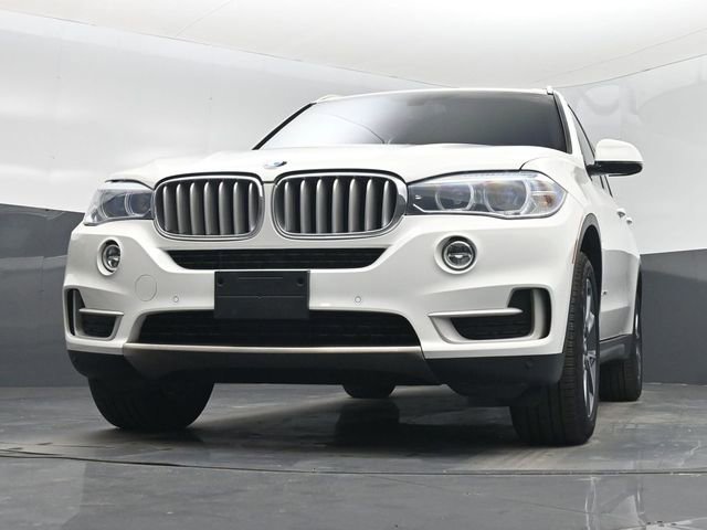 Used 2018 BMW X5 xDrive35i image 56