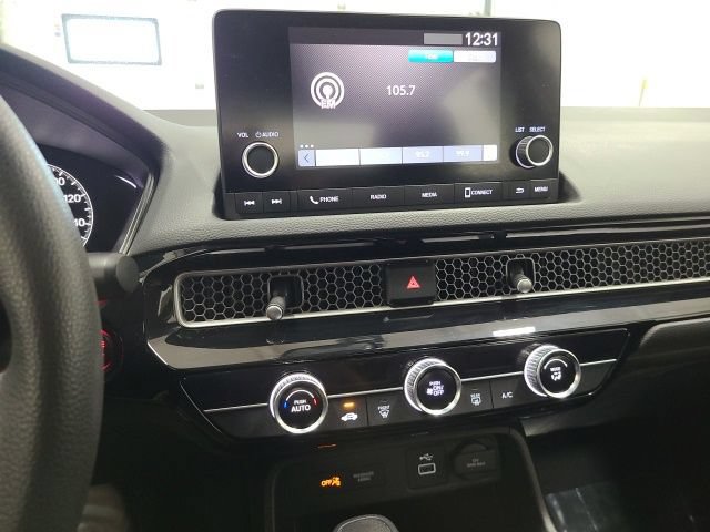 Used 2023 Honda Civic LX image 25