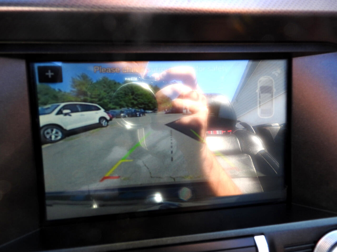 Used 2018 Ford Mustang Premium w/ Equipment Group 201A image 15