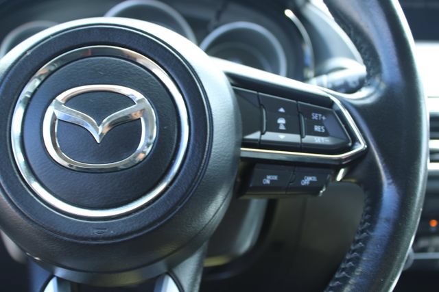 Used 2021 MAZDA CX-9 Touring FWD image 22