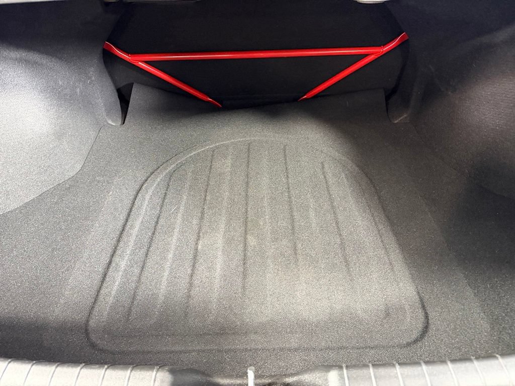 Used 2025 Hyundai Elantra N FWD image 30