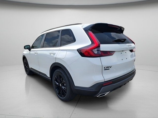New 2026 Honda CR-V Sport Touring image 4