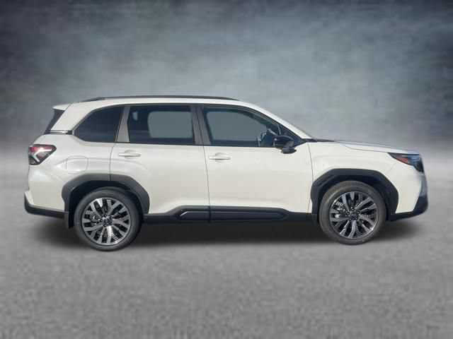 Certified 2026 Subaru Forester Touring AWD/4WD image 5